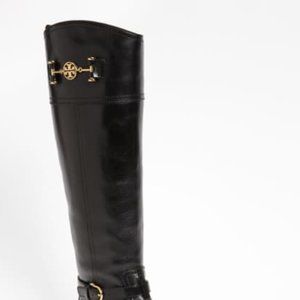 Tory Burch Nadine Riding boot